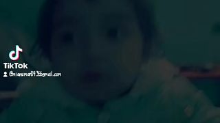 Cute baby