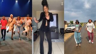 Tik Tok Dance Challenge ????????????????