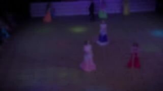 Raqs Sharqi Belly Dance (Raks Sharki ☀ Selection Juvenals Set 2_7)(720P_HD).