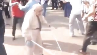 Mad Dance