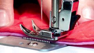 How to sewing cloth 2023 best design| new sewing style tips and tricks
