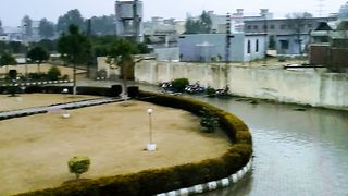 Rainy Season GPI Mardan