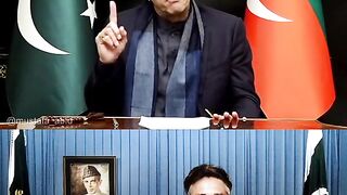 Imran Khan Pti