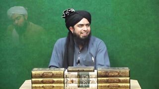 Labbaik Ya Rasool Allah ﷺ Nabi ki Gustakhiyan aur Ghaus Qutab Abdal Engineer Muhammad Ali Mirza