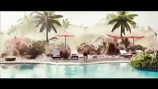 Flood video