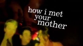 How I Met Your Mother – The Pineapple Incident