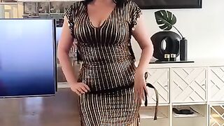 ❤️ Belly dance ❤️ Tiktok dancer Selina ❤️ Raqs Sharqi ❤️ Oryantal Danse(720P_HD).