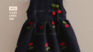 Baby frock ideas