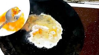 Burger recipe