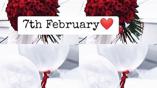 Rose ???? day