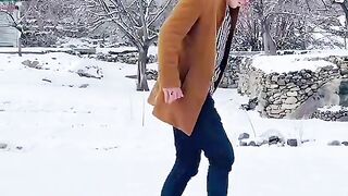 Asif Kashi Tiktok Video