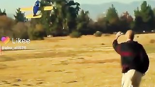 Funny RAT| Top Funny RAT flew a plan as a Pilot