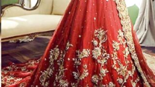 Snnfashion #febspot video #bridal dresses 2023#