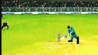 REAL CRICKET 22 GAME PLAY SHORTS VIDEO