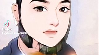 cartoon image
