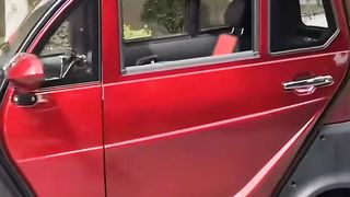 3-wheel_mini_electric_car_from_China_2021
