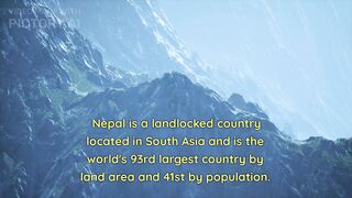 10 amazing facts about Nepal