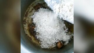 #delicious food ????❣️????❤️#yummmmy pulao ????#yummy #yummy
