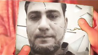 اے اجنبی