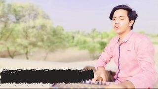 Asi Dil No Murshid Jaan Lia Punjabi Kalam by Singer Ramzan Jani