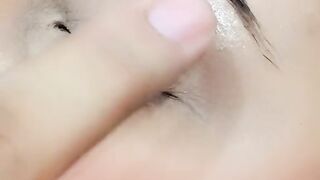 Eye's style