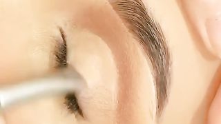 Bridal Eye Make-up tips