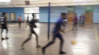 Volleyball
