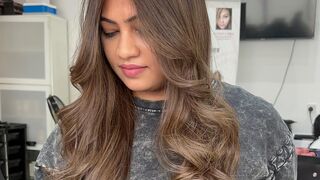 Long Hair Wig For Men | Silky Smooth Hair Wig