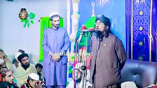 Mufti Sardar Ali Haqani