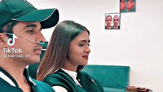 Sad love story