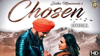 Chosen - Sidhu Moose Wala (Slowed+Reverb)#tarandosanjh #everybodyhurts#karanaujla#sidhumoosewala