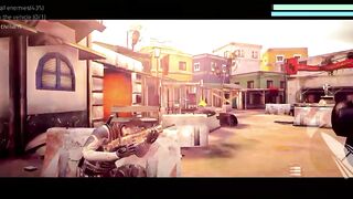 Cover Fire