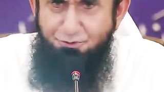 Afiyat ki Zindagi chaty ho by mulana tariq jamil
