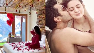 Minalahsan khan private viral video