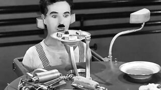 Charli Chaplin