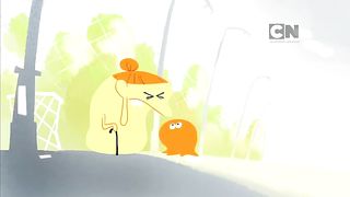 Snake toon