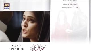 muqaddar ka Sitara last episode promo