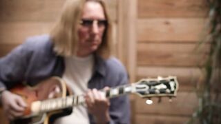 Satisfy My Soul BOB MARLEY Cover