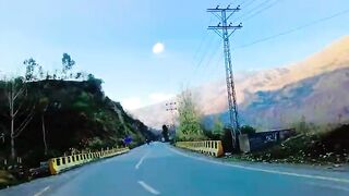 View of aj&k