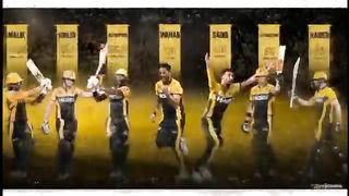Psl song 2023