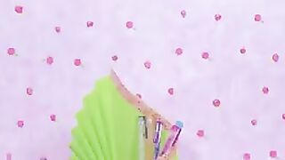 Very easy hand craft making