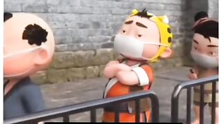 Comedy video