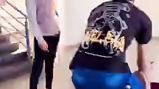 What a funny video.Febspot