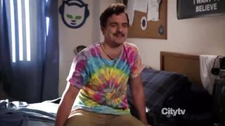 New girl out of context