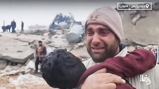 Earthquake in Turkey????????????????
