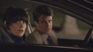 New girl with no context