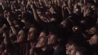 Michael Jackson - Live in Us Tour
