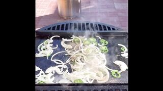 Crispy sandwich   کرسپے سینڈوچ