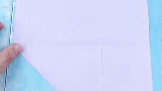 Easy Crafts made at Home shorts