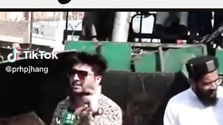 Very simple Life MPA Pakistan,Sipah sahaba Ameir mavya